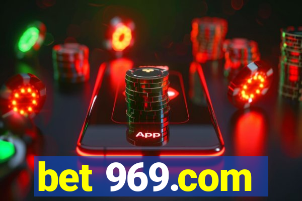 bet 969.com